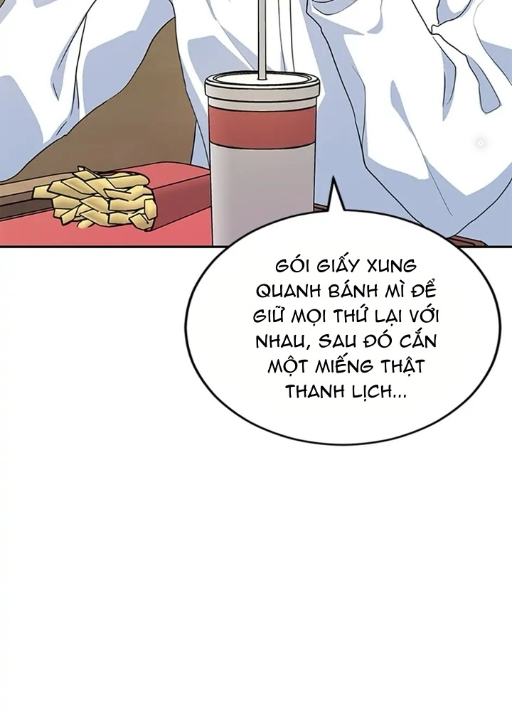 Anh Em Của Tôi Đều Là Nhân Vật Chính: Chapter 28