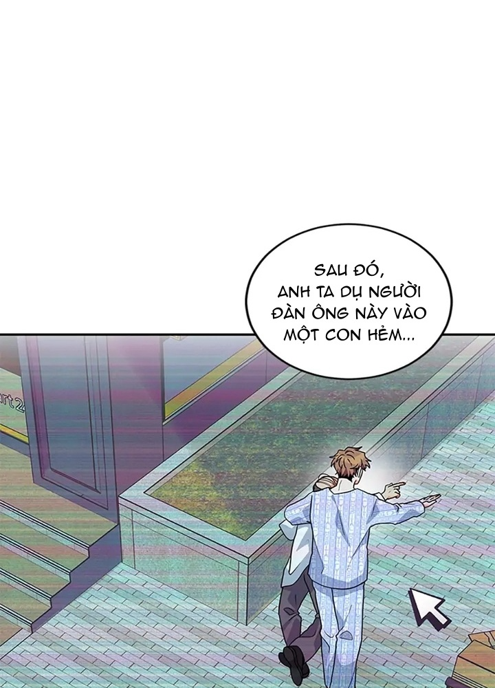 Anh Em Của Tôi Đều Là Nhân Vật Chính: Chapter 28