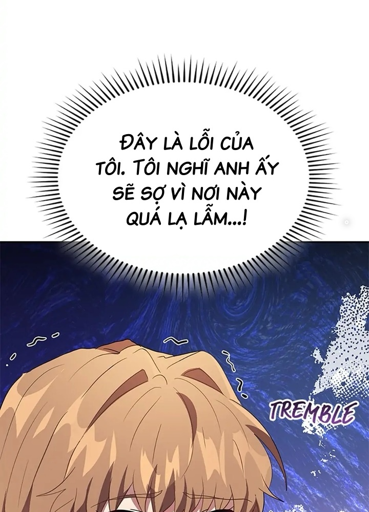 Anh Em Của Tôi Đều Là Nhân Vật Chính: Chapter 28