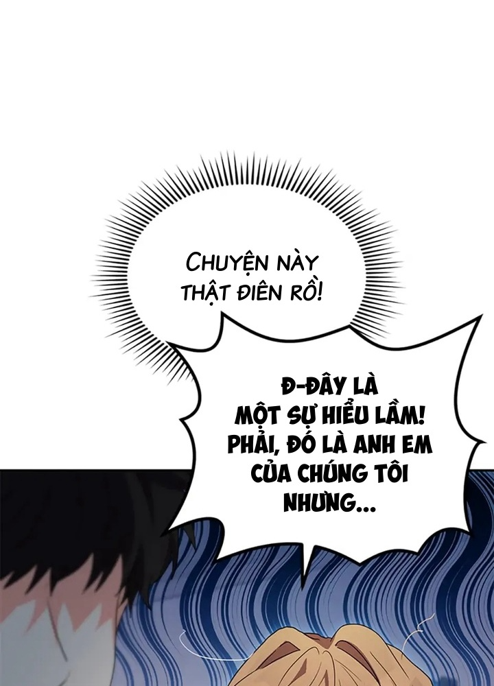 Anh Em Của Tôi Đều Là Nhân Vật Chính: Chapter 28