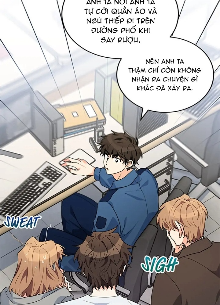 Anh Em Của Tôi Đều Là Nhân Vật Chính: Chapter 28