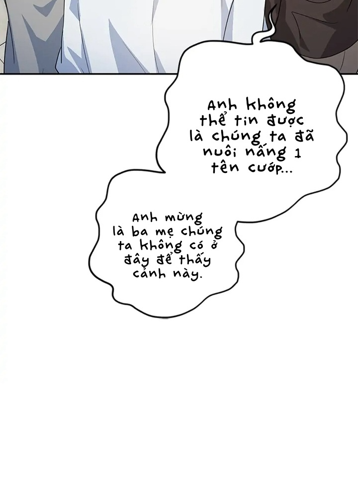 Anh Em Của Tôi Đều Là Nhân Vật Chính: Chapter 28