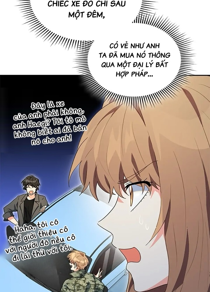 Anh Em Của Tôi Đều Là Nhân Vật Chính: Chapter 28