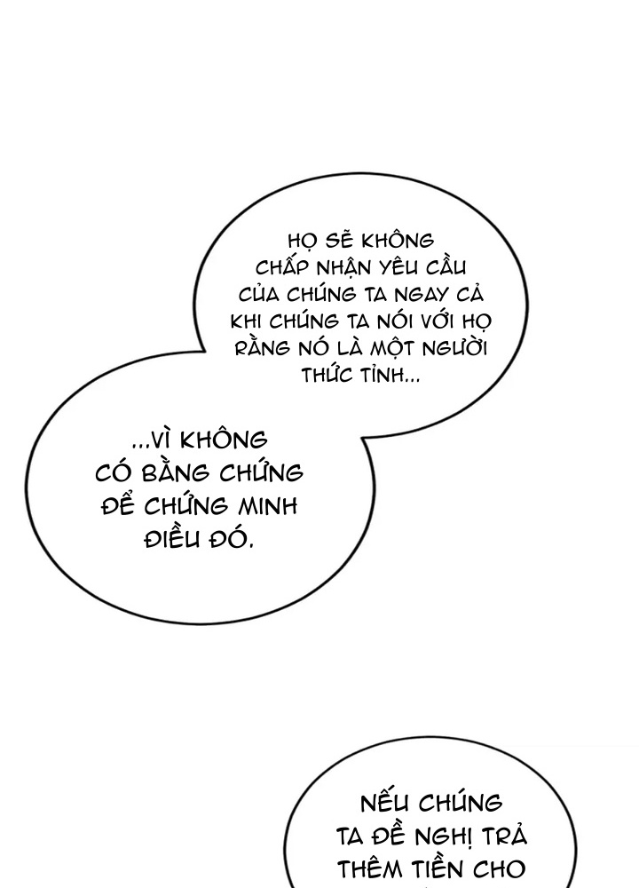 Anh Em Của Tôi Đều Là Nhân Vật Chính: Chapter 28