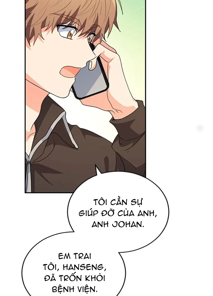 Anh Em Của Tôi Đều Là Nhân Vật Chính: Chapter 28