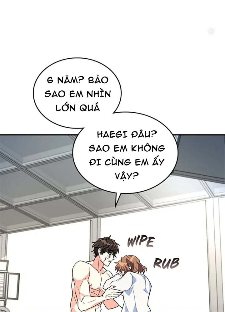 Anh Em Của Tôi Đều Là Nhân Vật Chính: Chapter 3