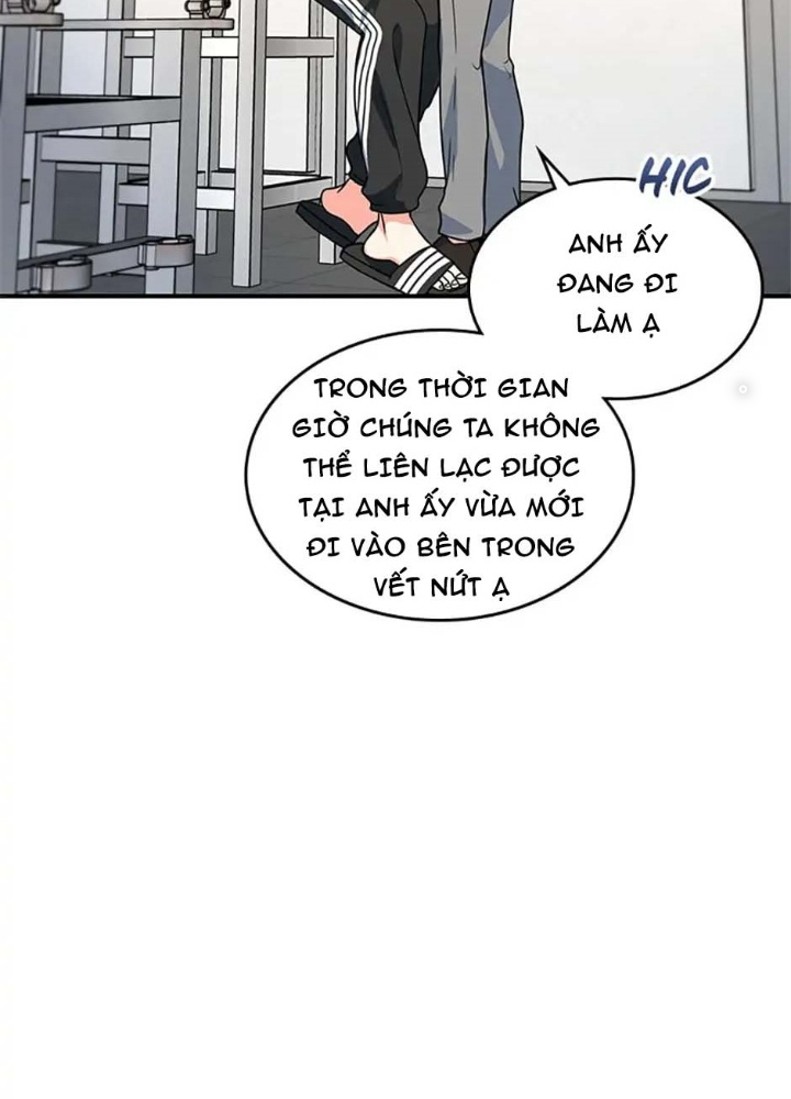 Anh Em Của Tôi Đều Là Nhân Vật Chính: Chapter 3