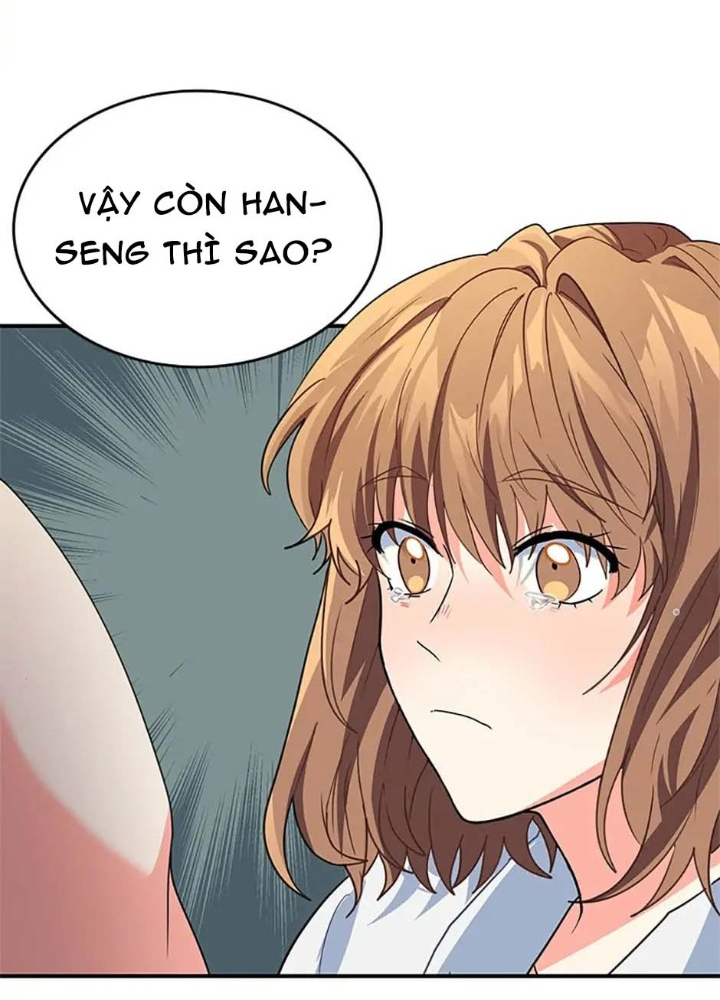 Anh Em Của Tôi Đều Là Nhân Vật Chính: Chapter 3