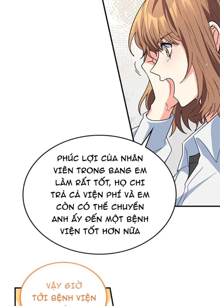 Anh Em Của Tôi Đều Là Nhân Vật Chính: Chapter 3