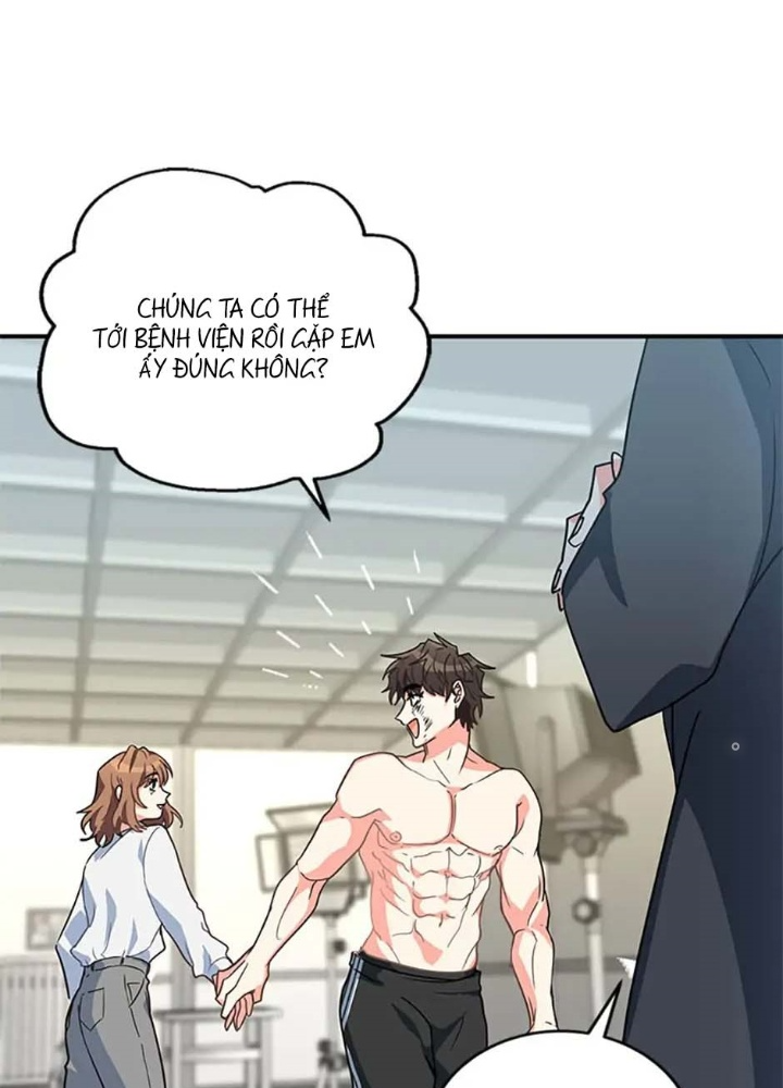 Anh Em Của Tôi Đều Là Nhân Vật Chính: Chapter 3