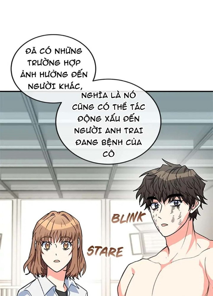 Anh Em Của Tôi Đều Là Nhân Vật Chính: Chapter 3