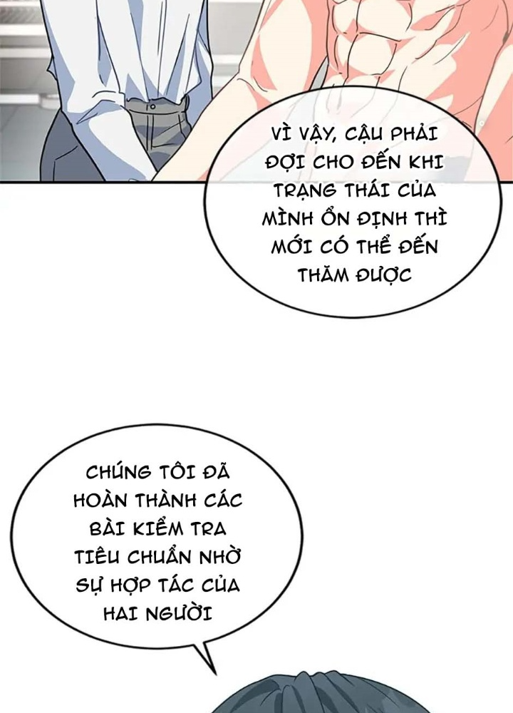 Anh Em Của Tôi Đều Là Nhân Vật Chính: Chapter 3