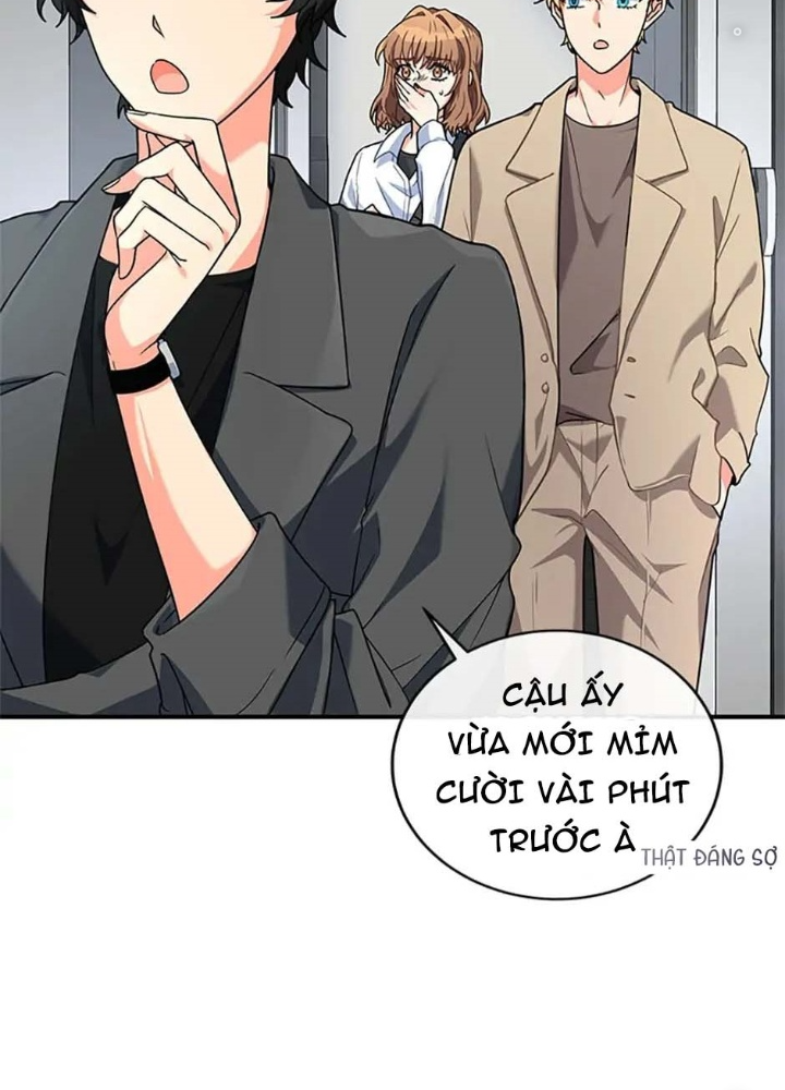 Anh Em Của Tôi Đều Là Nhân Vật Chính: Chapter 3