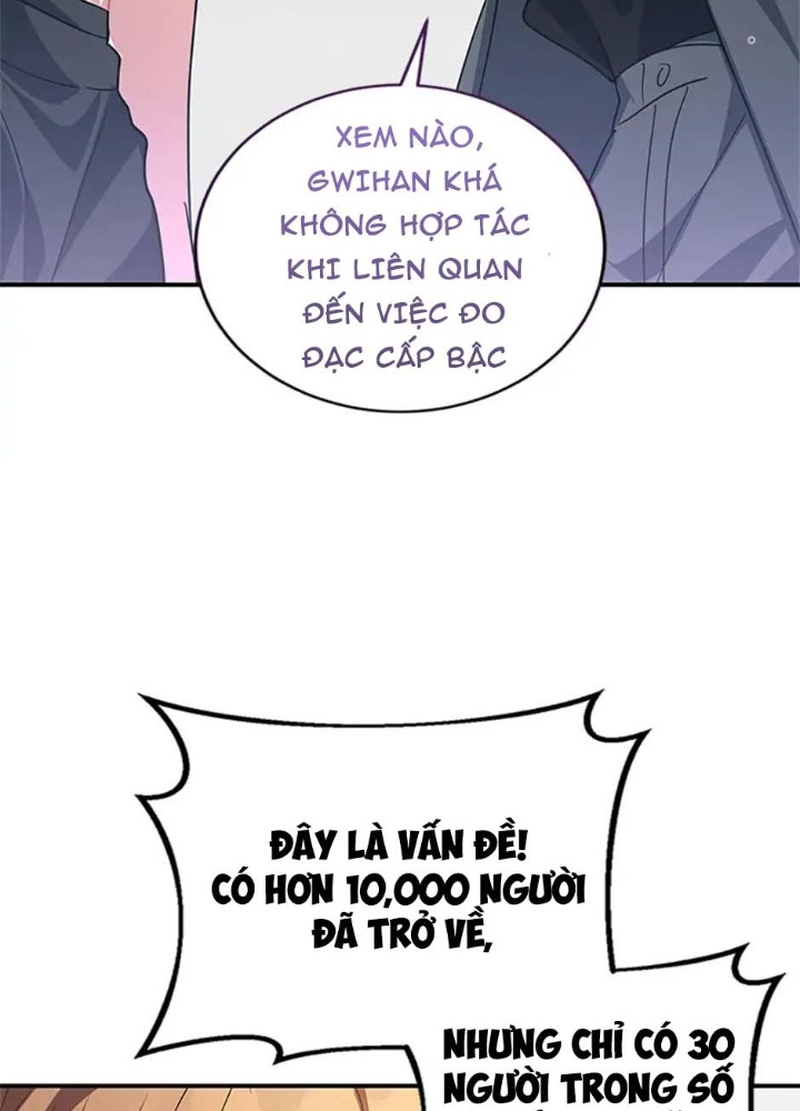 Anh Em Của Tôi Đều Là Nhân Vật Chính: Chapter 3