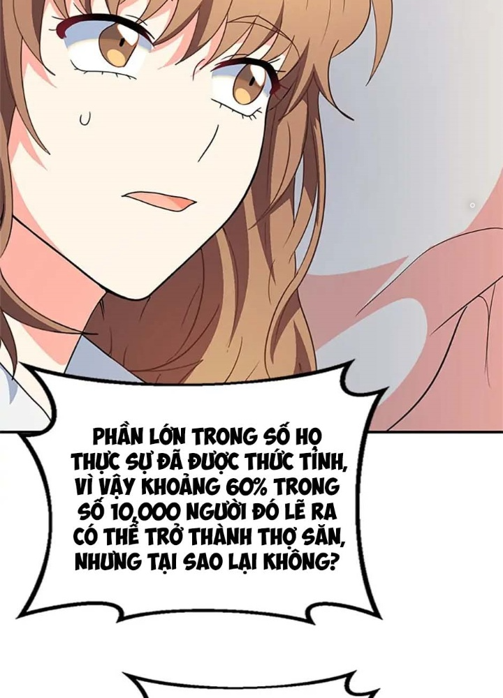 Anh Em Của Tôi Đều Là Nhân Vật Chính: Chapter 3