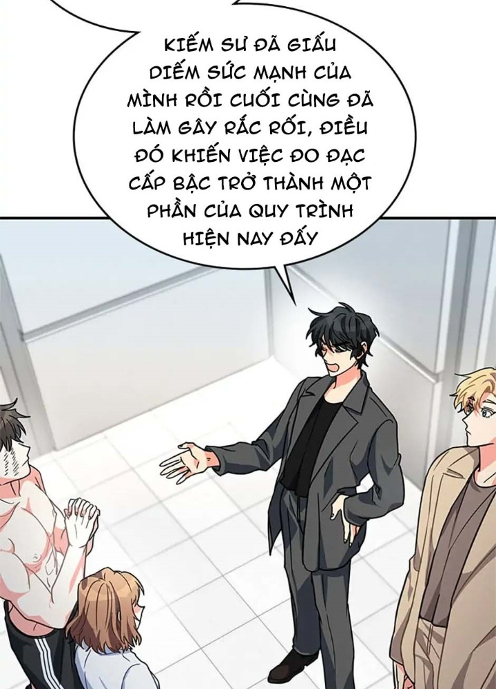 Anh Em Của Tôi Đều Là Nhân Vật Chính: Chapter 3