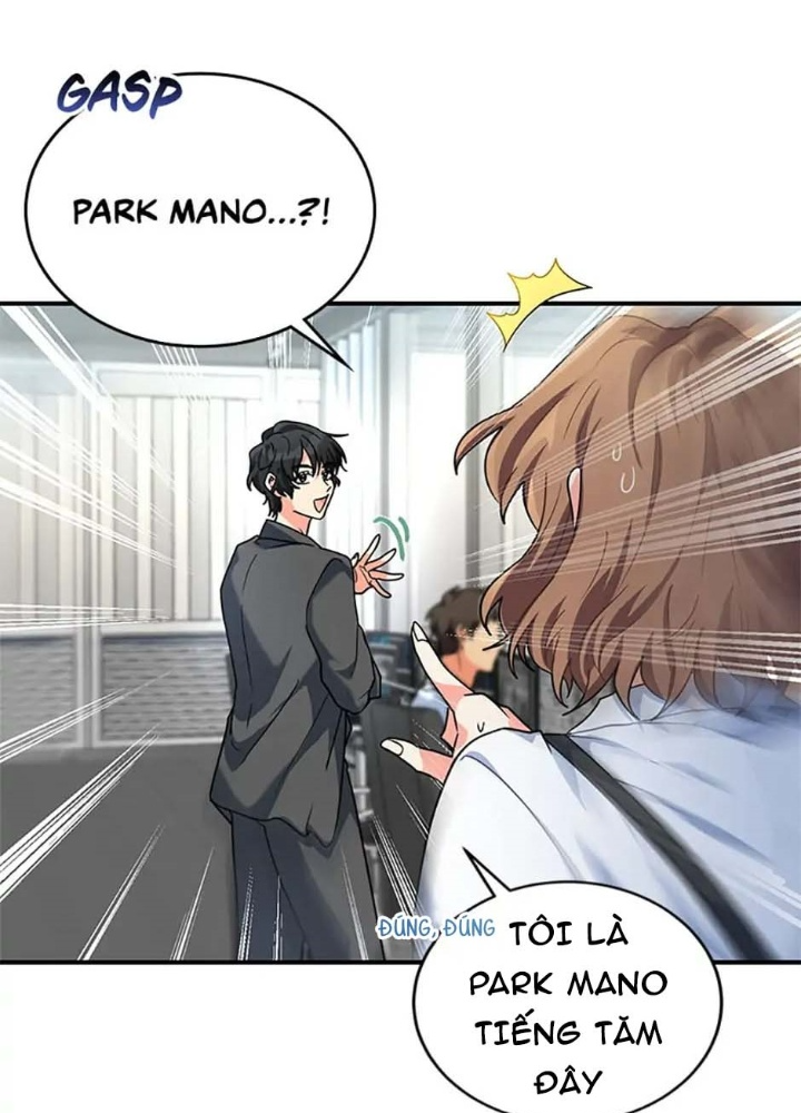 Anh Em Của Tôi Đều Là Nhân Vật Chính: Chapter 3