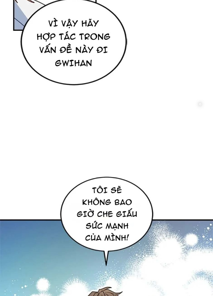 Anh Em Của Tôi Đều Là Nhân Vật Chính: Chapter 3