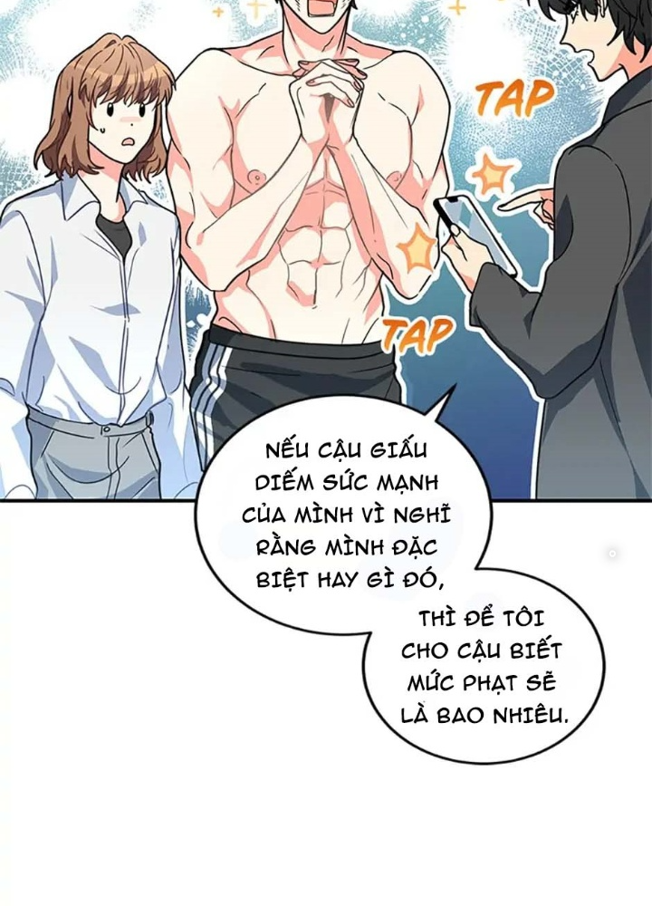 Anh Em Của Tôi Đều Là Nhân Vật Chính: Chapter 3