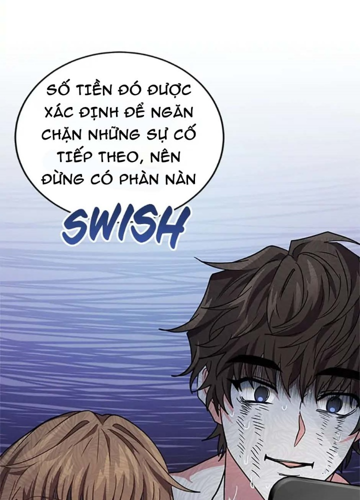 Anh Em Của Tôi Đều Là Nhân Vật Chính: Chapter 3