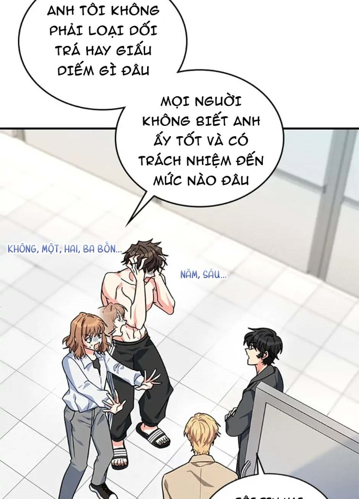 Anh Em Của Tôi Đều Là Nhân Vật Chính: Chapter 3