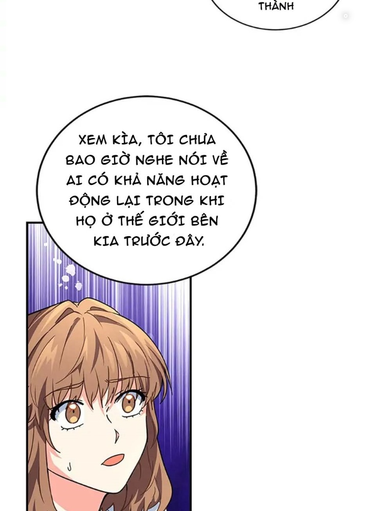Anh Em Của Tôi Đều Là Nhân Vật Chính: Chapter 3