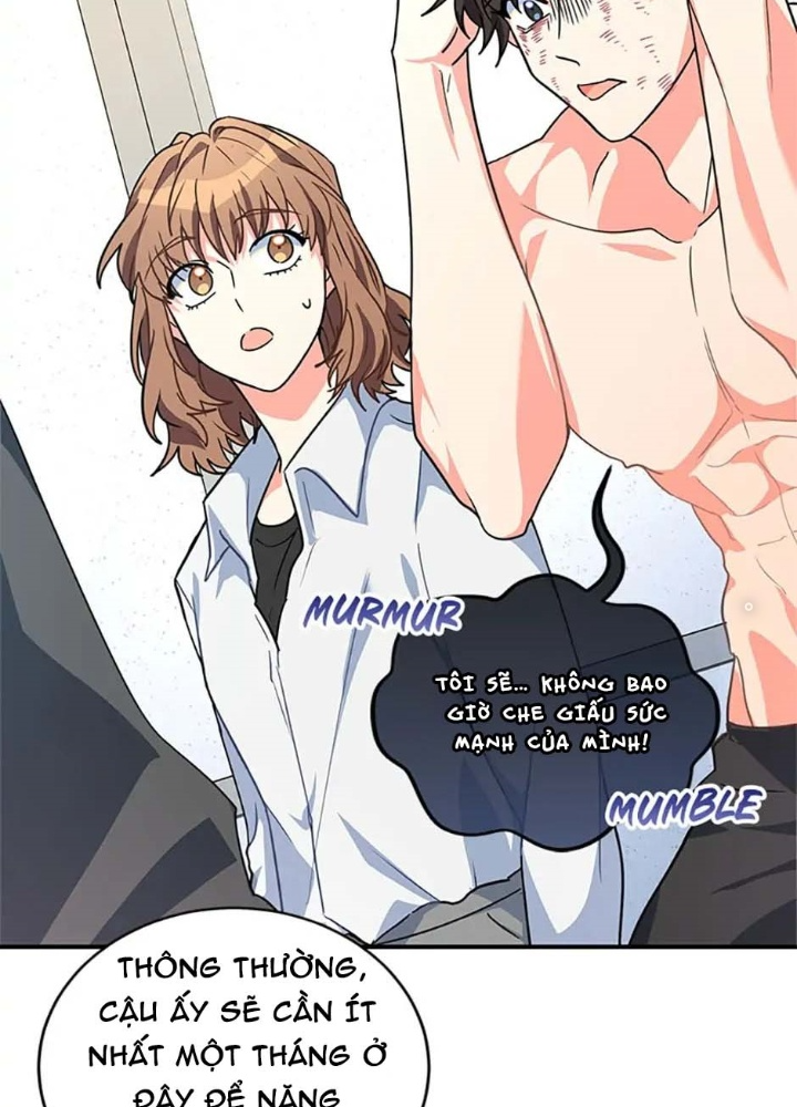 Anh Em Của Tôi Đều Là Nhân Vật Chính: Chapter 3