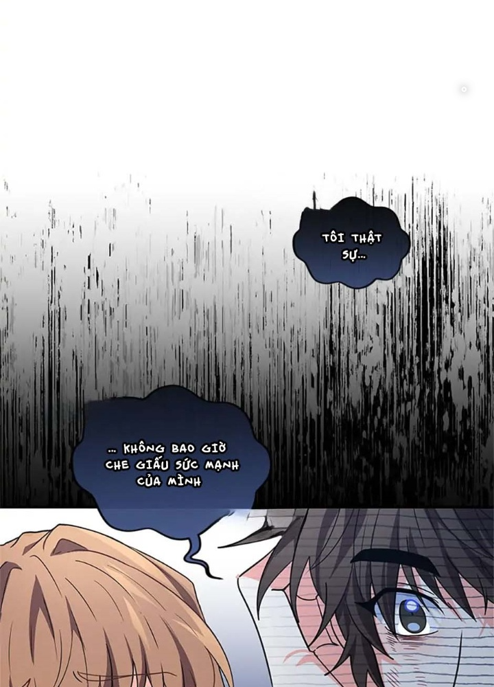 Anh Em Của Tôi Đều Là Nhân Vật Chính: Chapter 3