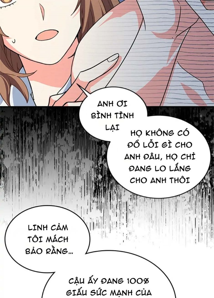 Anh Em Của Tôi Đều Là Nhân Vật Chính: Chapter 3