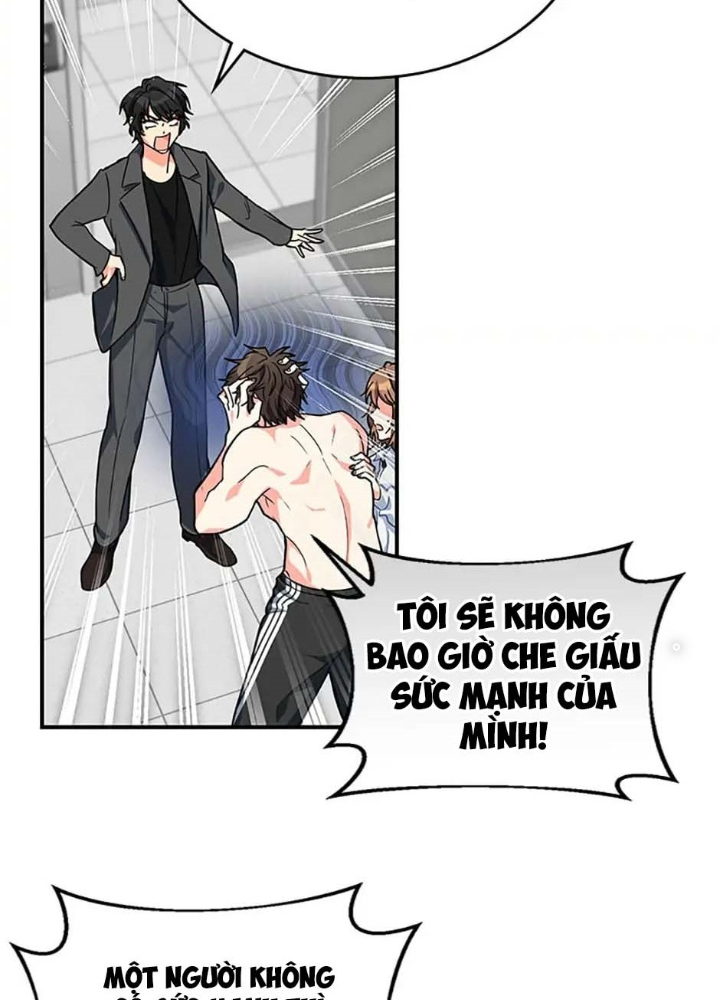 Anh Em Của Tôi Đều Là Nhân Vật Chính: Chapter 3