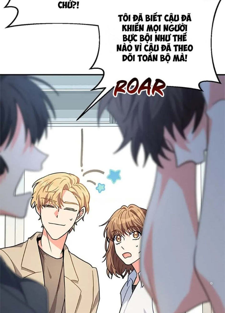 Anh Em Của Tôi Đều Là Nhân Vật Chính: Chapter 3
