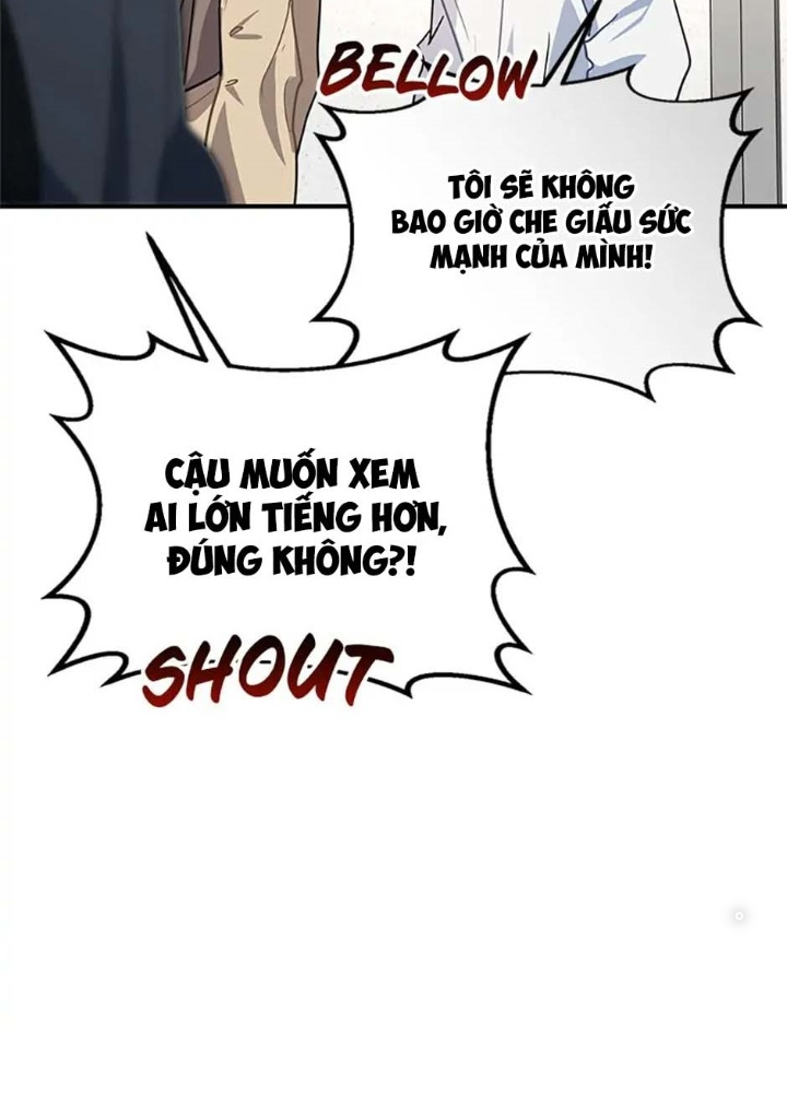 Anh Em Của Tôi Đều Là Nhân Vật Chính: Chapter 3