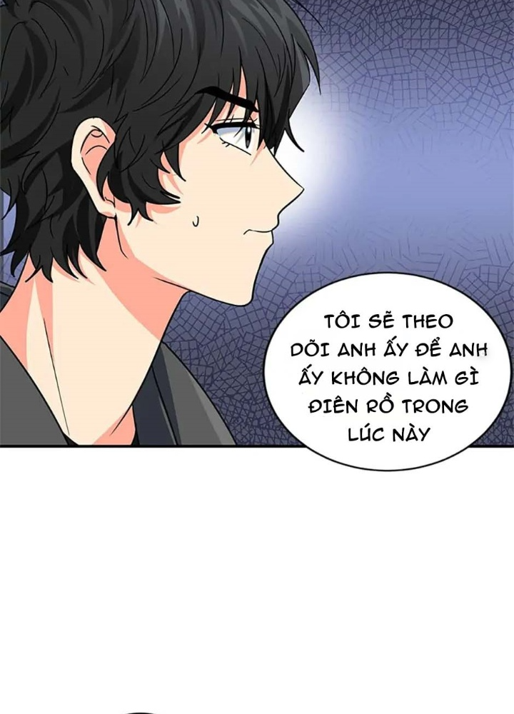 Anh Em Của Tôi Đều Là Nhân Vật Chính: Chapter 3