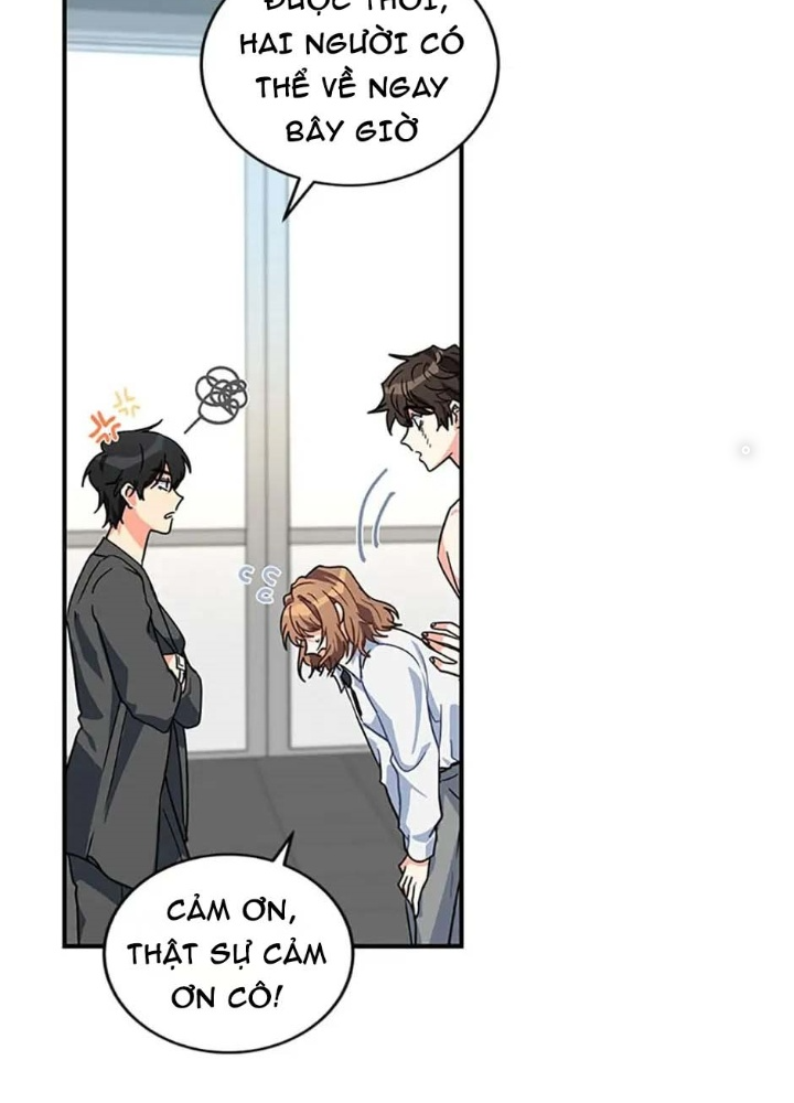 Anh Em Của Tôi Đều Là Nhân Vật Chính: Chapter 3