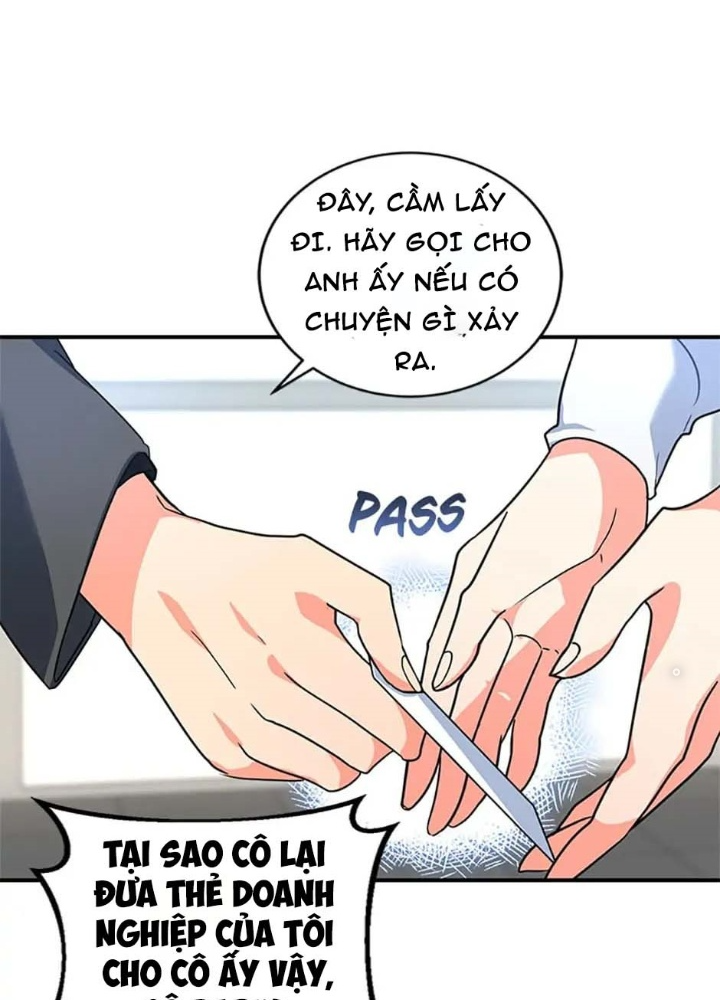 Anh Em Của Tôi Đều Là Nhân Vật Chính: Chapter 3