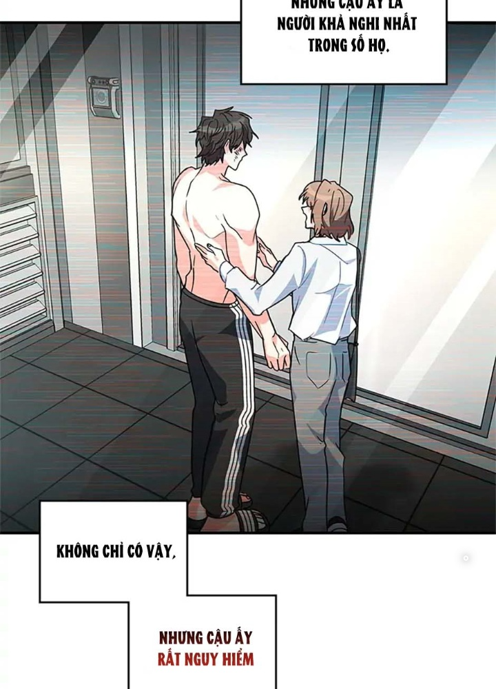 Anh Em Của Tôi Đều Là Nhân Vật Chính: Chapter 3