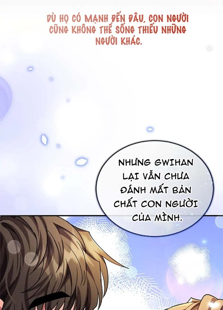 Anh Em Của Tôi Đều Là Nhân Vật Chính: Chapter 3