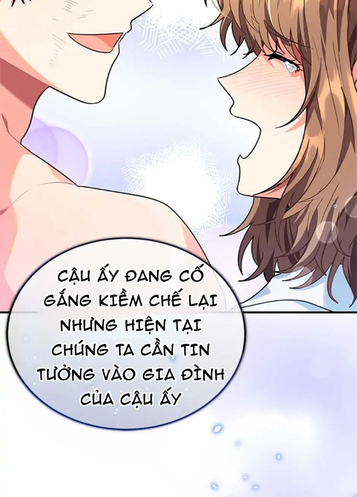 Anh Em Của Tôi Đều Là Nhân Vật Chính: Chapter 3