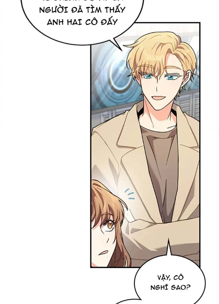 Anh Em Của Tôi Đều Là Nhân Vật Chính: Chapter 3