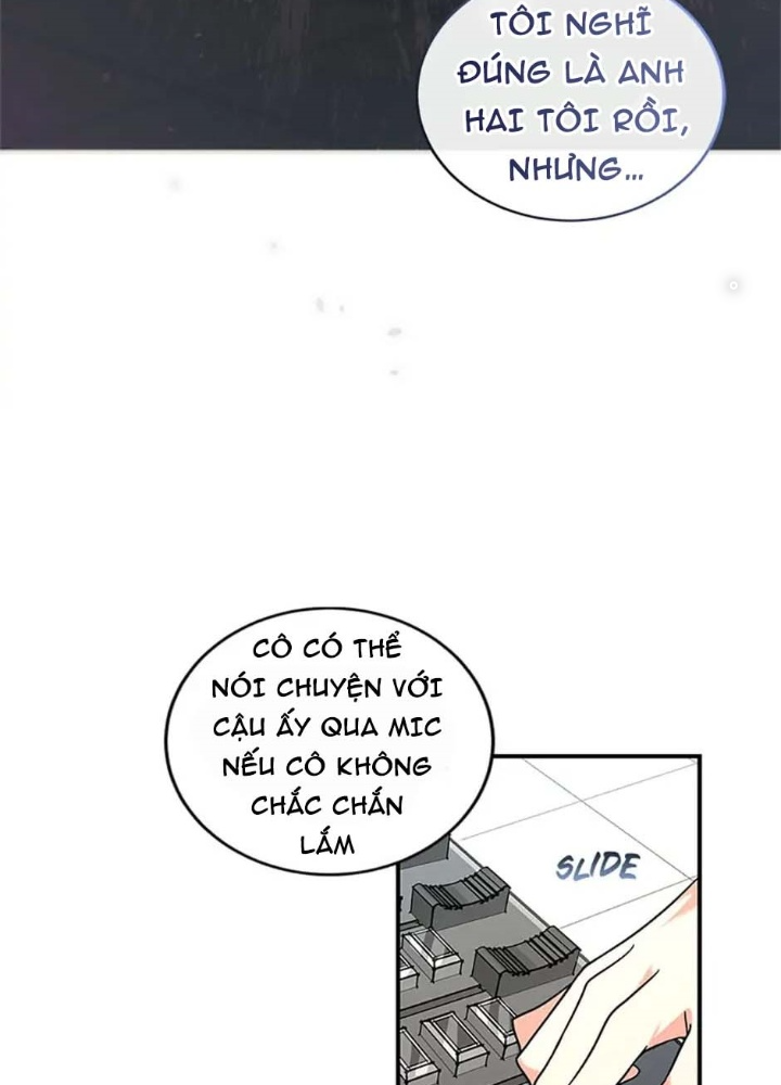 Anh Em Của Tôi Đều Là Nhân Vật Chính: Chapter 3