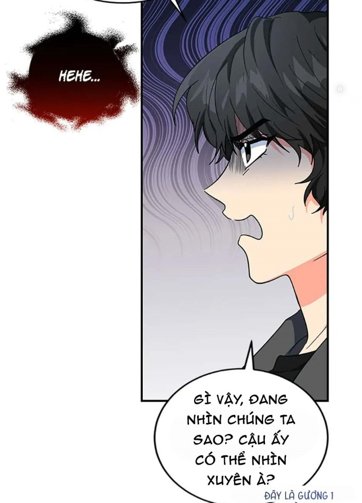 Anh Em Của Tôi Đều Là Nhân Vật Chính: Chapter 3