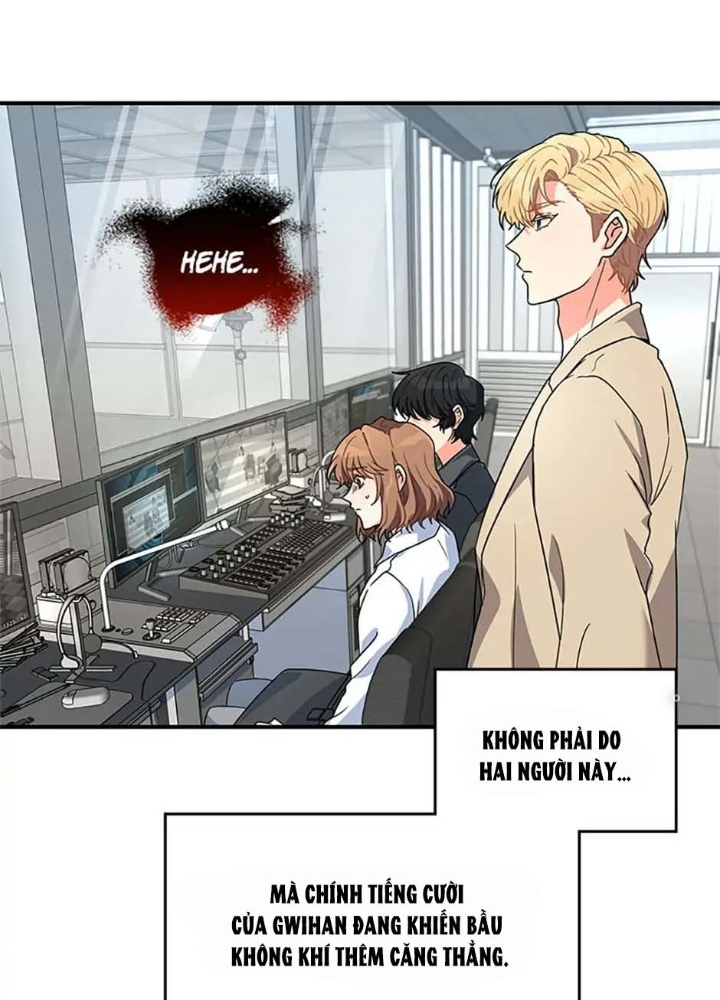 Anh Em Của Tôi Đều Là Nhân Vật Chính: Chapter 3