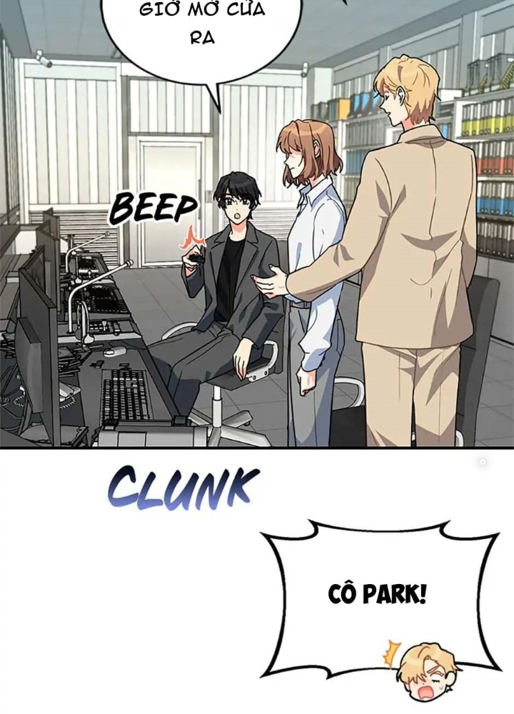 Anh Em Của Tôi Đều Là Nhân Vật Chính: Chapter 3