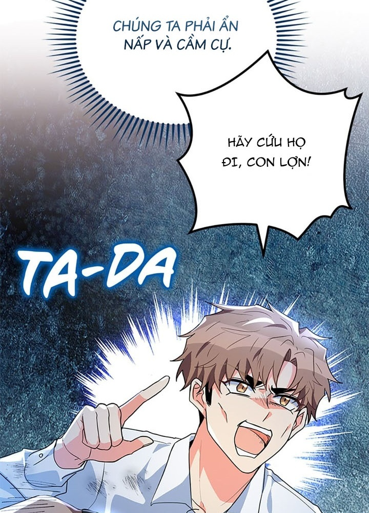 Anh Em Của Tôi Đều Là Nhân Vật Chính: Chapter 30