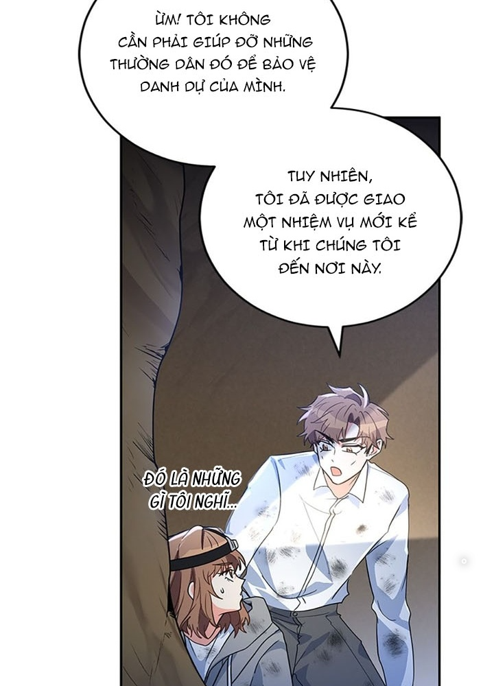Anh Em Của Tôi Đều Là Nhân Vật Chính: Chapter 30