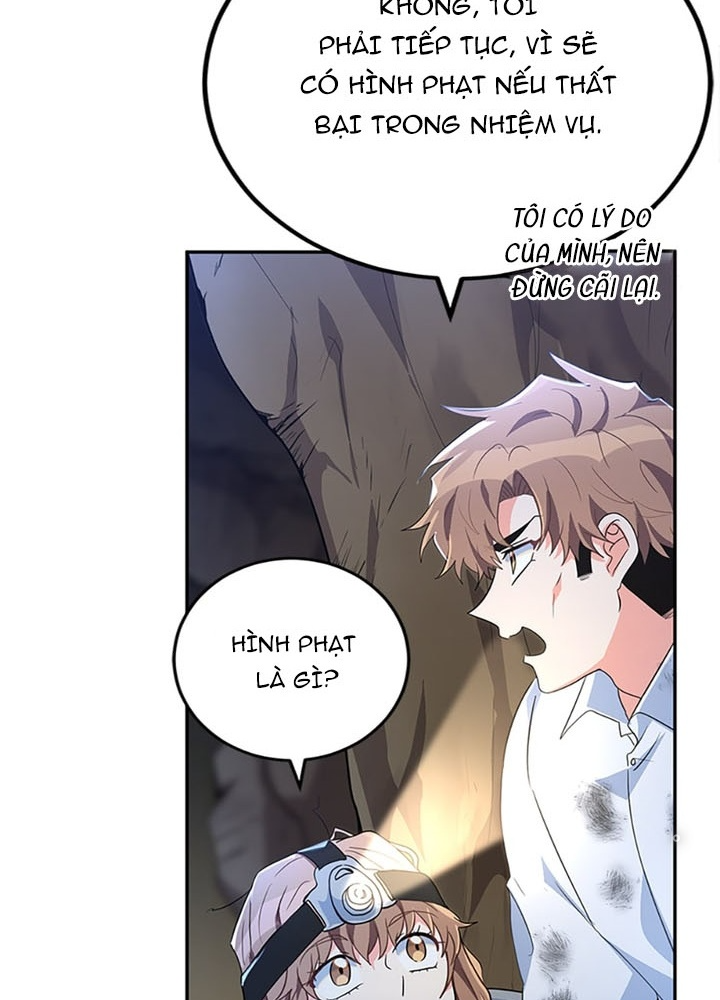 Anh Em Của Tôi Đều Là Nhân Vật Chính: Chapter 30