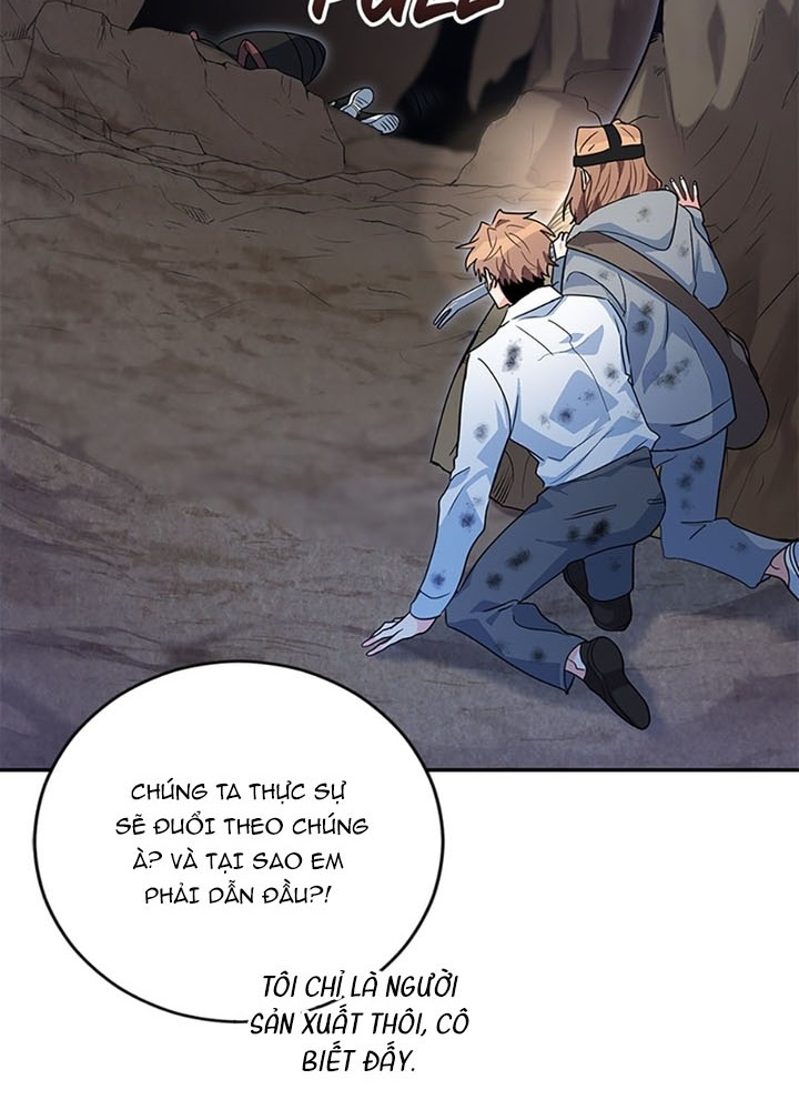 Anh Em Của Tôi Đều Là Nhân Vật Chính: Chapter 30