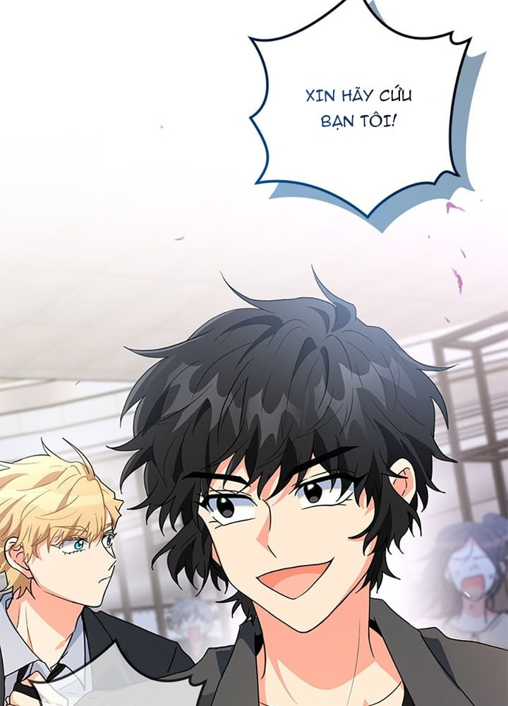 Anh Em Của Tôi Đều Là Nhân Vật Chính: Chapter 30