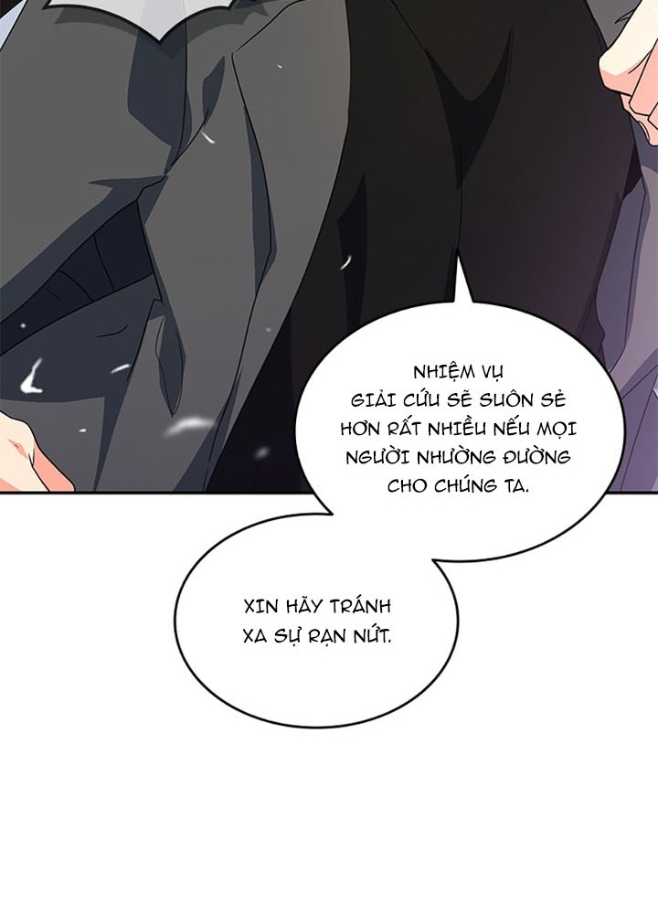 Anh Em Của Tôi Đều Là Nhân Vật Chính: Chapter 30