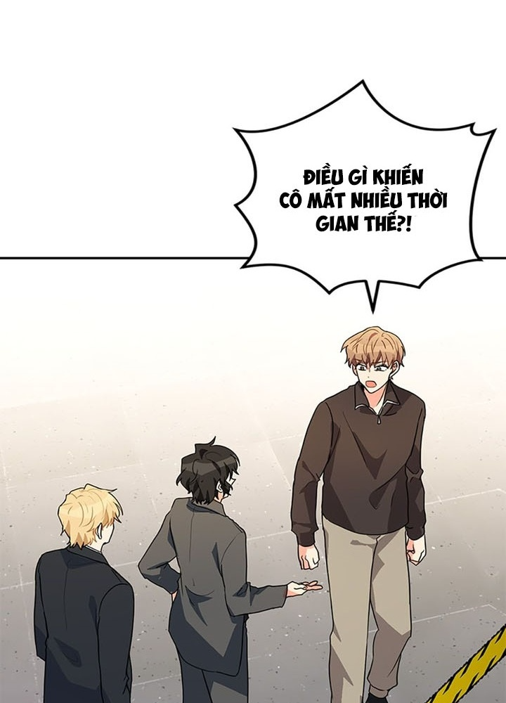 Anh Em Của Tôi Đều Là Nhân Vật Chính: Chapter 30